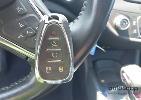 2021 Chevrolet Malibu Fwd Rs z USA, uszkodzony, nr VIN 1G1ZG5STXMF029850